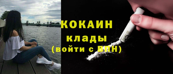 прущий лед Абаза